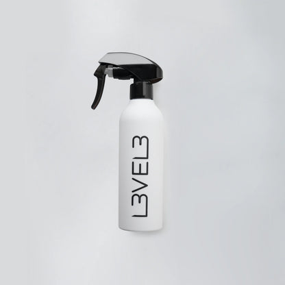 Rubberized Spray Bottle